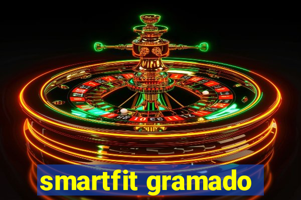 smartfit gramado